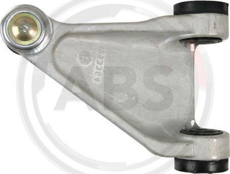 A.B.S. 210007 - Track Control Arm www.parts5.com