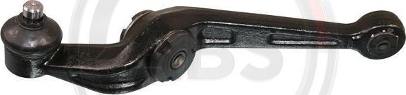 A.B.S. 210105 - Track Control Arm parts5.com