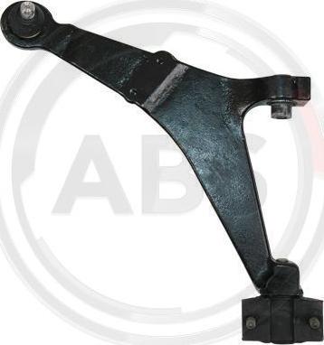 A.B.S. 210103 - Track Control Arm www.parts5.com