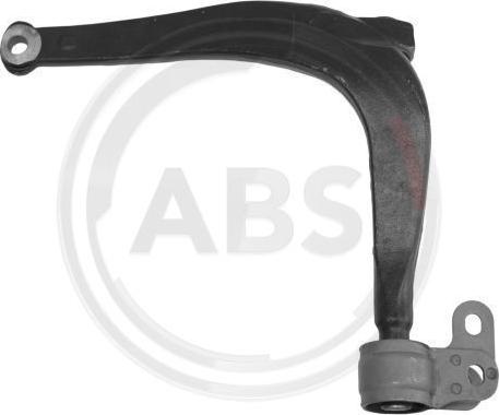 A.B.S. 210116 - Brat, suspensie roata www.parts5.com