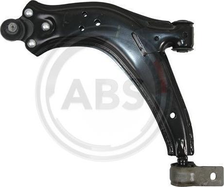 A.B.S. 210112 - Bras de liaison, suspension de roue www.parts5.com