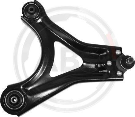 A.B.S. 210175 - Track Control Arm parts5.com