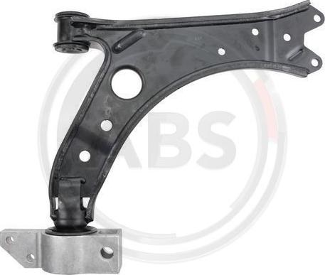 A.B.S. 210898 - Brat, suspensie roata www.parts5.com