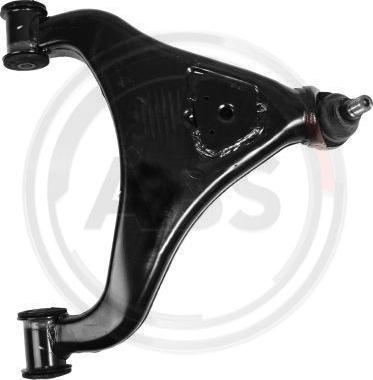 A.B.S. 210838 - Track Control Arm parts5.com