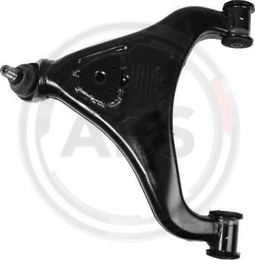 A.B.S. 210837 - Track Control Arm www.parts5.com