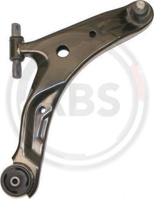 A.B.S. 210824 - Track Control Arm www.parts5.com