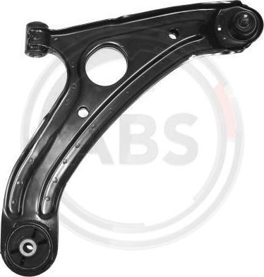 A.B.S. 210820 - Track Control Arm www.parts5.com