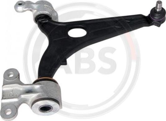 A.B.S. 210828 - Barra oscilante, suspensión de ruedas www.parts5.com