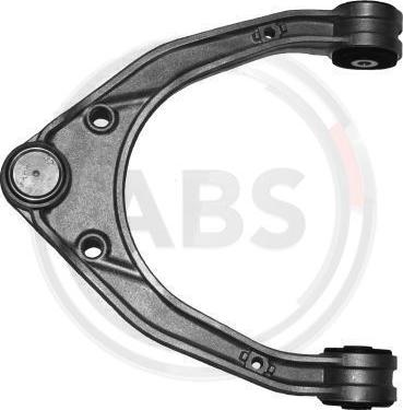 A.B.S. 210879 - Track Control Arm www.parts5.com