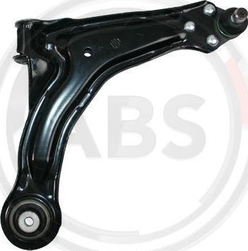 A.B.S. 210360 - Krmilje, obesa koles www.parts5.com