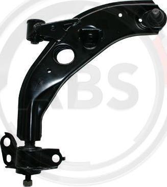 A.B.S. 210325 - Track Control Arm www.parts5.com