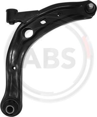 A.B.S. 210327 - Brat, suspensie roata www.parts5.com