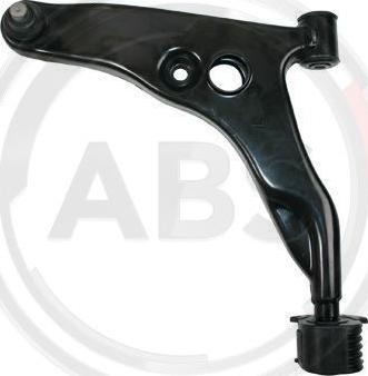 A.B.S. 210377 - Wahacz, zawieszenie koła www.parts5.com