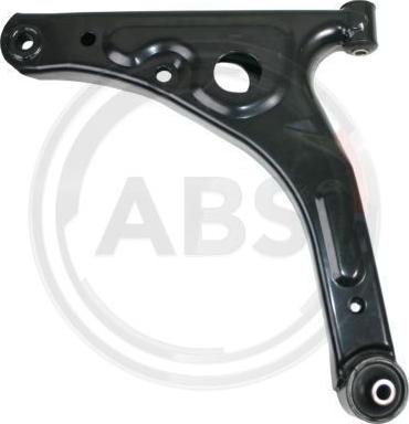 A.B.S. 210219 - Track Control Arm www.parts5.com