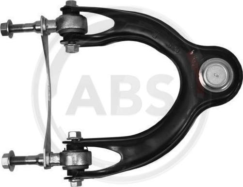 A.B.S. 210278 - Barra oscilante, suspensión de ruedas www.parts5.com