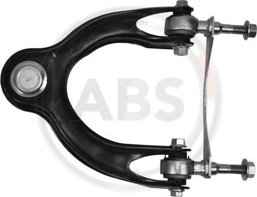 A.B.S. 210277 - Barra oscilante, suspensión de ruedas www.parts5.com