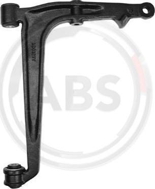 A.B.S. 210714 - Barra oscilante, suspensión de ruedas www.parts5.com