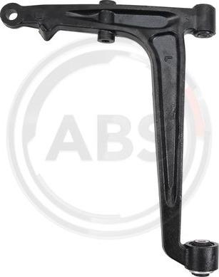 A.B.S. 210711 - Řídicí páka, zavěšení kol www.parts5.com