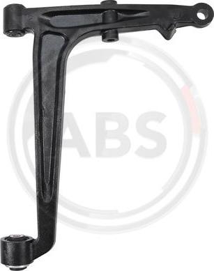 A.B.S. 210712 - Brat, suspensie roata www.parts5.com