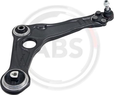 A.B.S. 211931 - Track Control Arm www.parts5.com