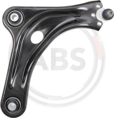 A.B.S. 211454 - Barra oscilante, suspensión de ruedas www.parts5.com