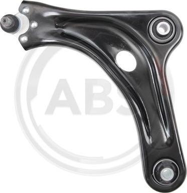 A.B.S. 211453 - Brat, suspensie roata parts5.com