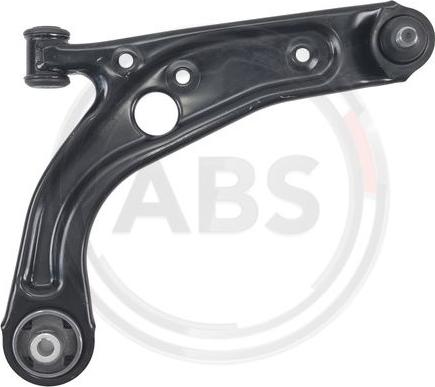 A.B.S. 211452 - Bugi kolu, tekerlek bağlantısı www.parts5.com