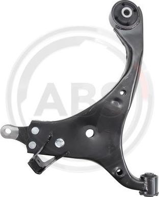 A.B.S. 211457 - Track Control Arm www.parts5.com