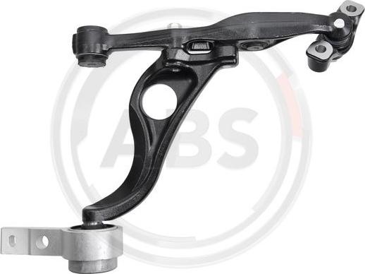 A.B.S. 211401 - Track Control Arm www.parts5.com