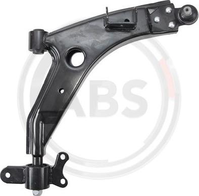 A.B.S. 211439 - Track Control Arm www.parts5.com