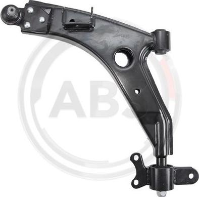 A.B.S. 211438 - Track Control Arm www.parts5.com