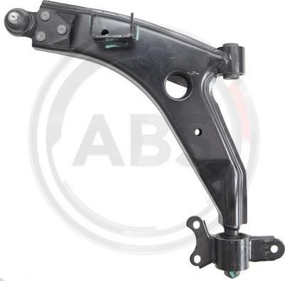 A.B.S. 211475 - Track Control Arm www.parts5.com