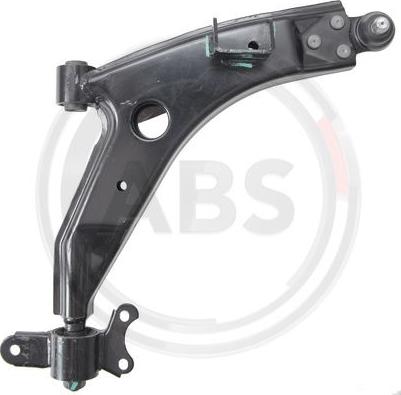 A.B.S. 211476 - Track Control Arm www.parts5.com