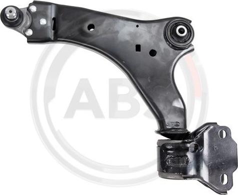 A.B.S. 211471 - Носач, окачване на колелата www.parts5.com