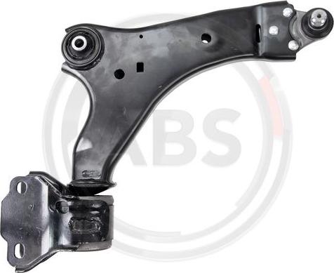 A.B.S. 211472 - Носач, окачване на колелата www.parts5.com