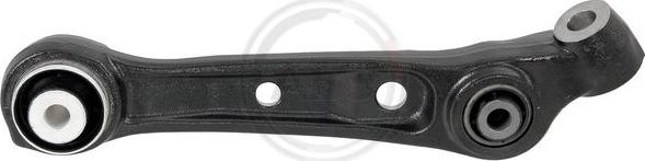 A.B.S. 211596 - Brat, suspensie roata www.parts5.com