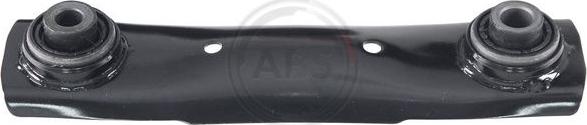 A.B.S. 211557 - Рычаг подвески колеса www.parts5.com