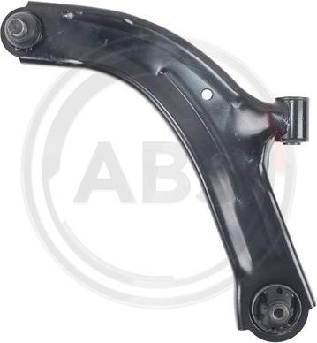 A.B.S. 211510 - Lenker, Radaufhängung www.parts5.com