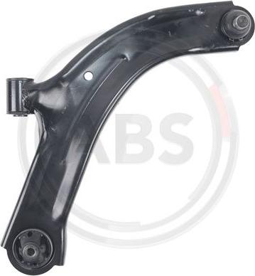 A.B.S. 211511 - Spona, vešanje točkova www.parts5.com