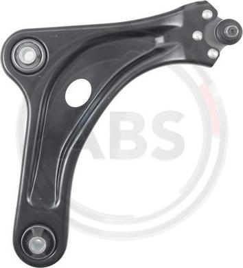 A.B.S. 211580 - Track Control Arm parts5.com