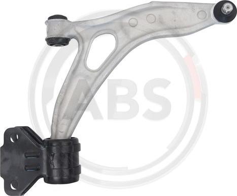 A.B.S. 211534 - Track Control Arm parts5.com