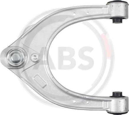 A.B.S. 211536 - Brat, suspensie roata www.parts5.com