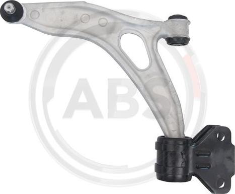 A.B.S. 211533 - Bras de liaison, suspension de roue www.parts5.com