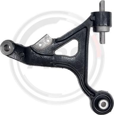 A.B.S. 211529 - Track Control Arm www.parts5.com