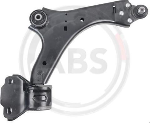 A.B.S. 211528 - Track Control Arm www.parts5.com