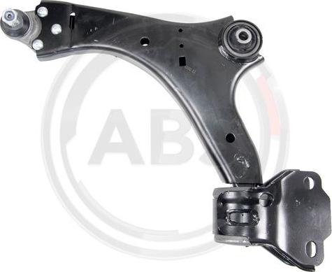 A.B.S. 211571 - Track Control Arm www.parts5.com