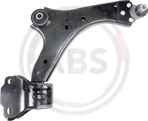 A.B.S. 211572 - Track Control Arm www.parts5.com