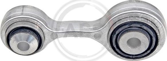 A.B.S. 211695 - Track Control Arm parts5.com