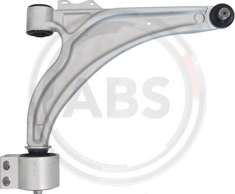 A.B.S. 211646 - Brat, suspensie roata www.parts5.com