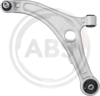 A.B.S. 211647 - Krmilje, obesa koles parts5.com